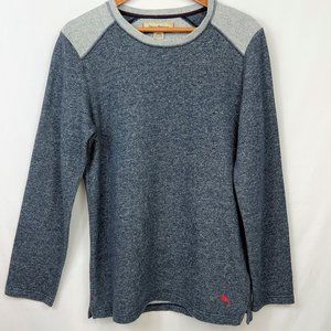 Tommy Bahama Pullover Lounge Shirt